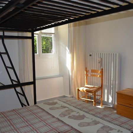Charmant Appartement 4 Personnes Котре Экстерьер фото